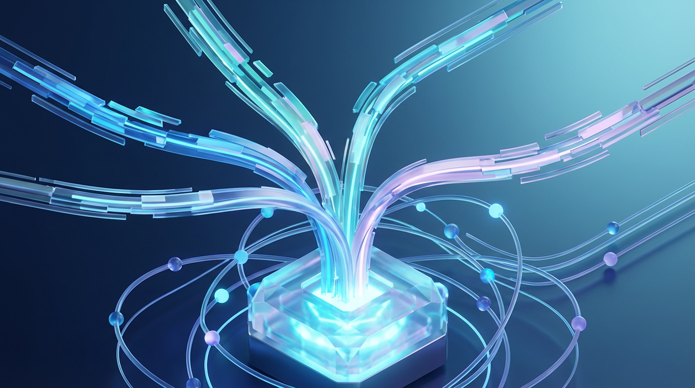 From 5 Tools to 1: How a Startup Scaled With Teable's No-Code Database
