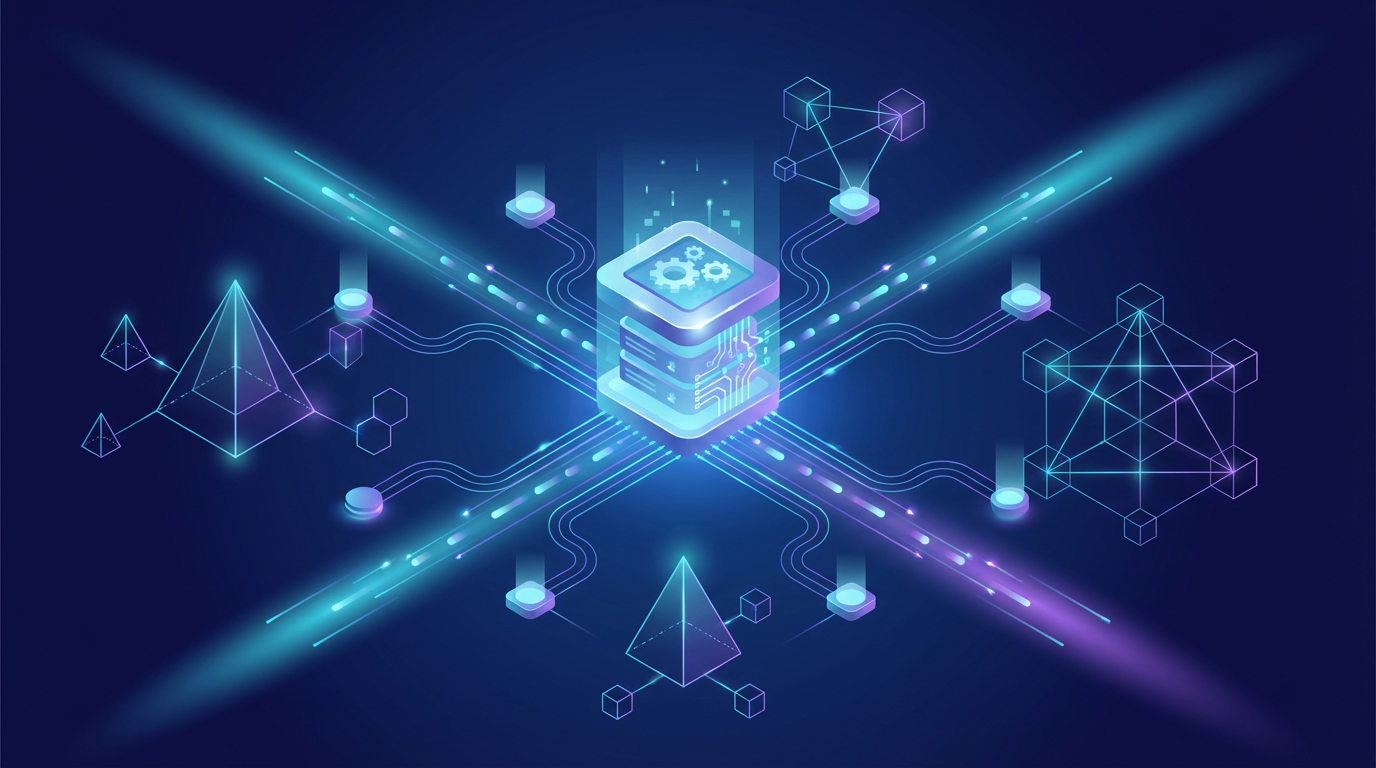 Teable 3.0: Zero Backend Code, Scalable Enterprise Apps on PostgreSQL